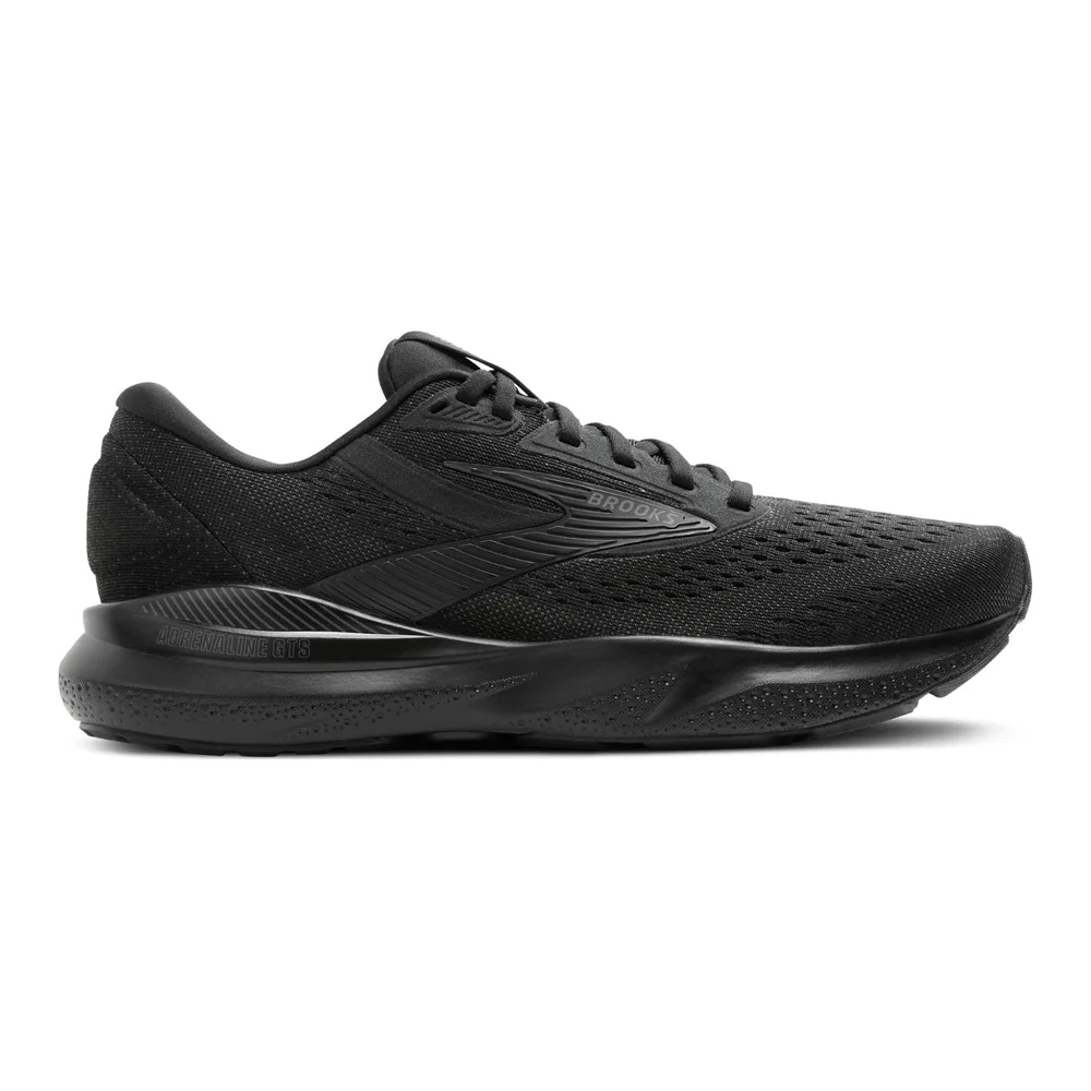 Brooks Adrenaline GTS 24 Extra Wide Mens Running Shoes