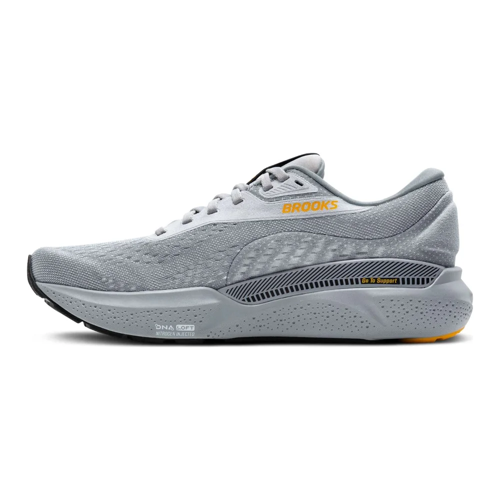 Brooks Adrenaline GTS 24 Extra Wide Mens Running Shoes