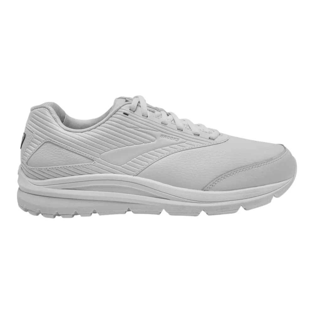 Brooks Addiction Walker 2 Womens Wide Walking Shoes