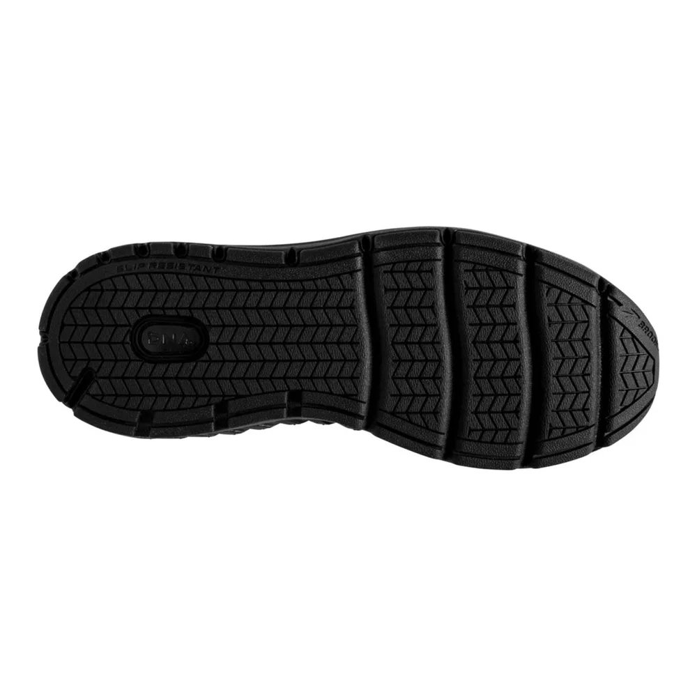 Brooks Addiction Walker 2 Womens Wide Walking Shoes