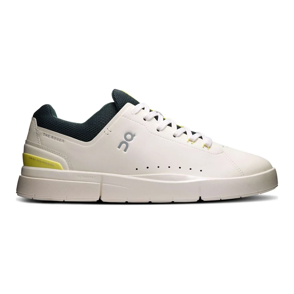 On The Roger Advantage Mens Casual Shoes