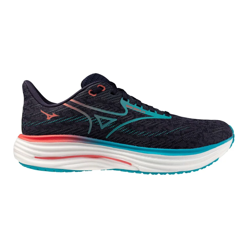 Mizuno Wave Rider 29 Mens Running Shoes