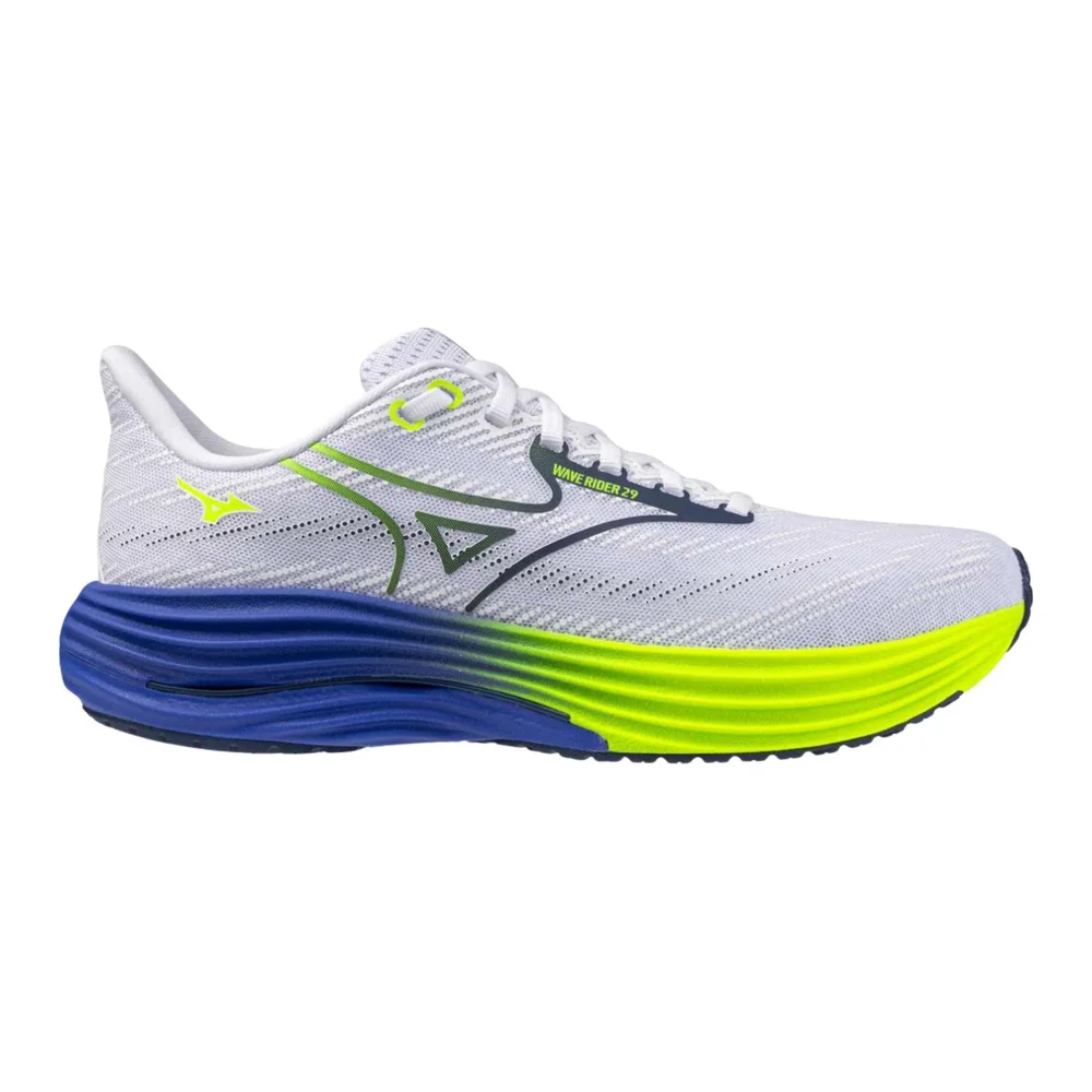 Mizuno Wave Rider 29 Mens Running Shoes