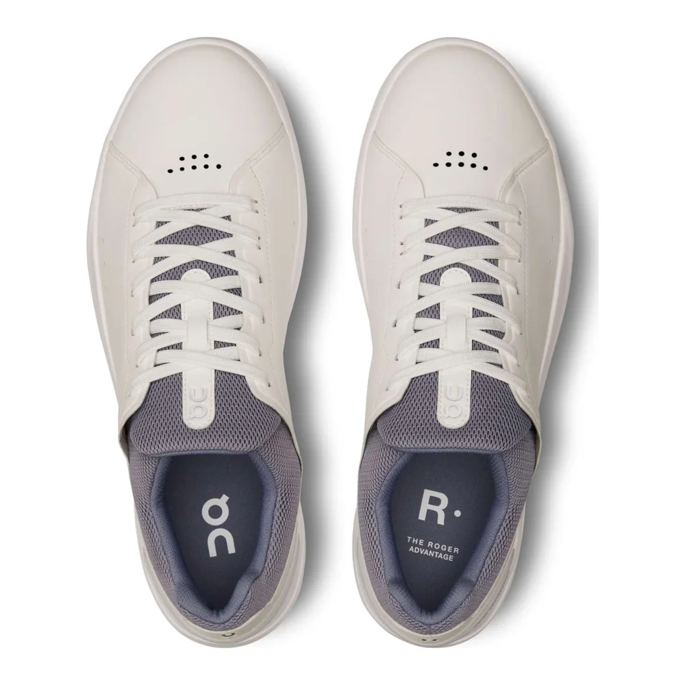 On The Roger Advantage Mens Casual Shoes