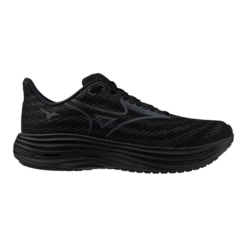 Mizuno Wave Rider 29 Mens Running Shoes