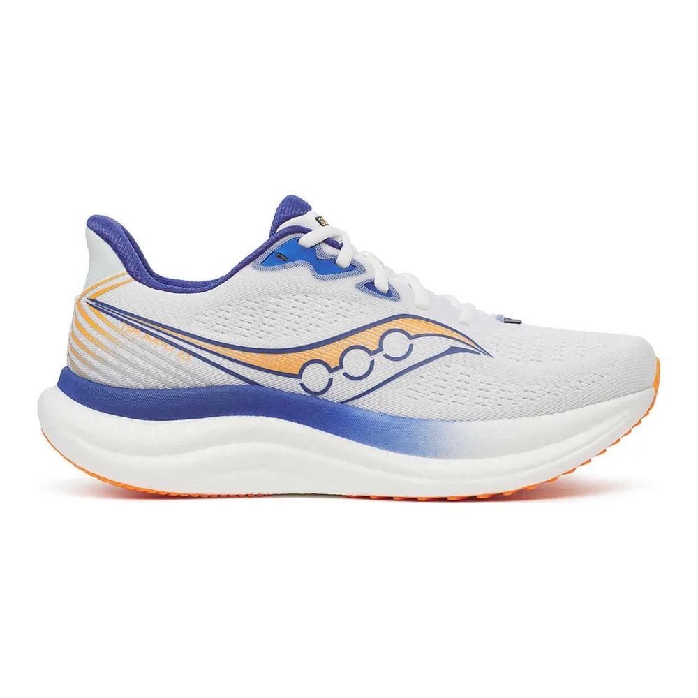 Saucony Triumph 23 Mens Running Shoes