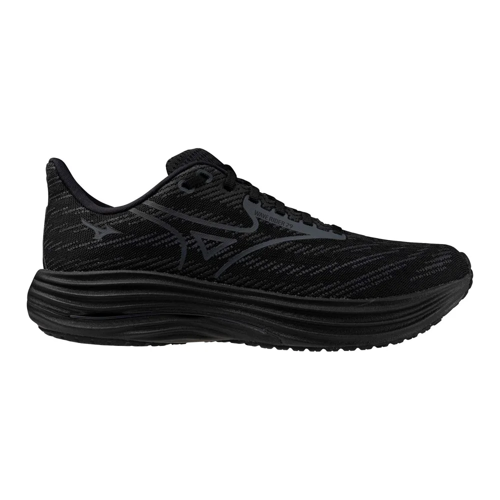 Mizuno Wave Rider 29 Womens Wide Running Shoes