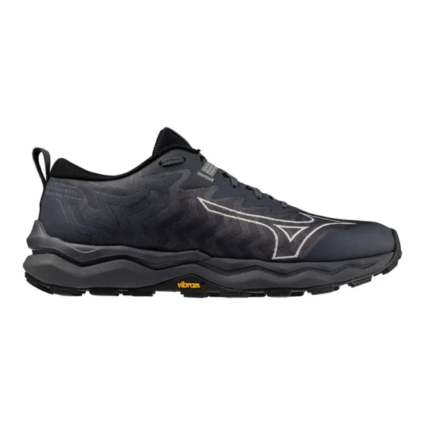 Mizuno Wave Daichi 8 GTX Womens Wide