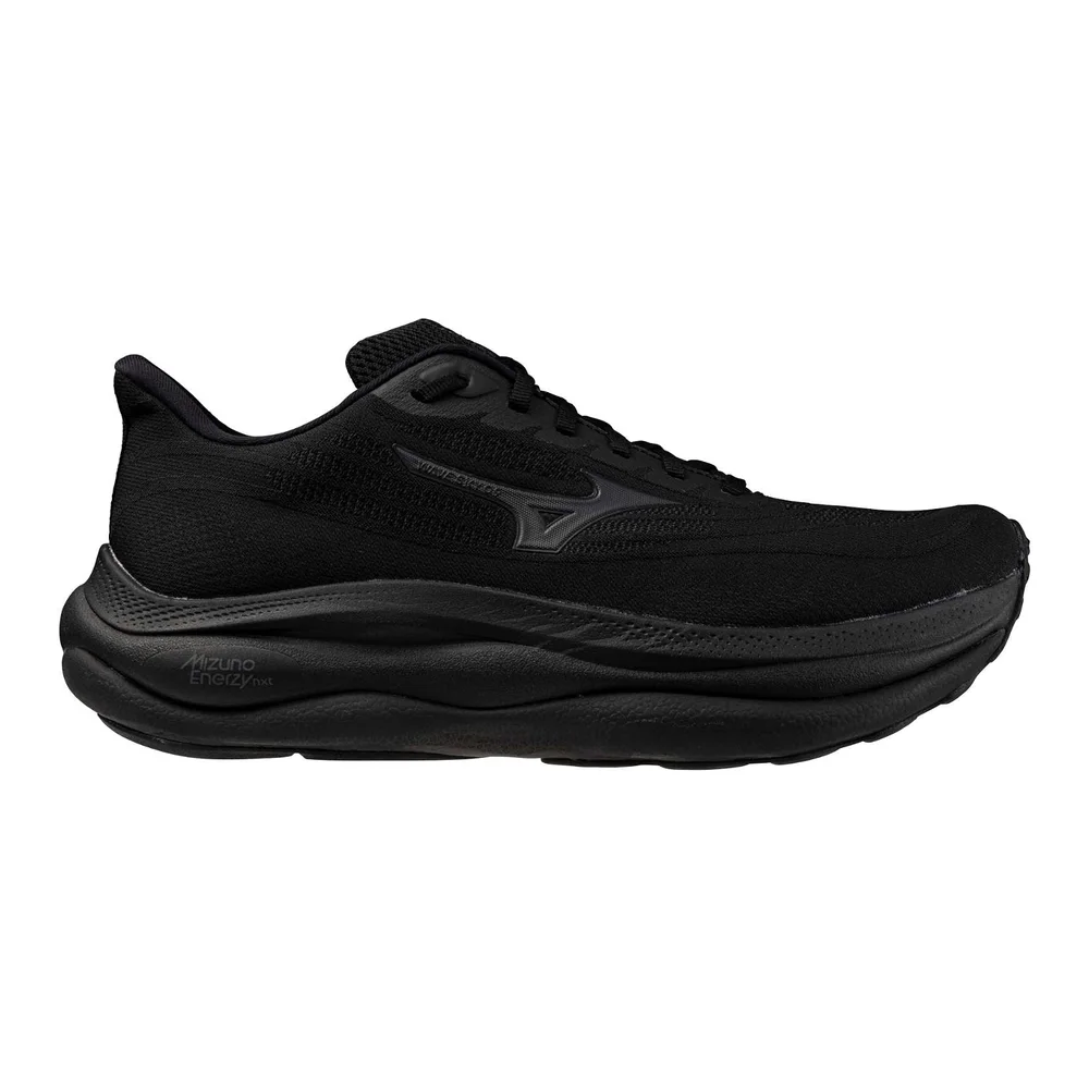 Mizuno Wave Sky 9 Mens Wide Running Shoes