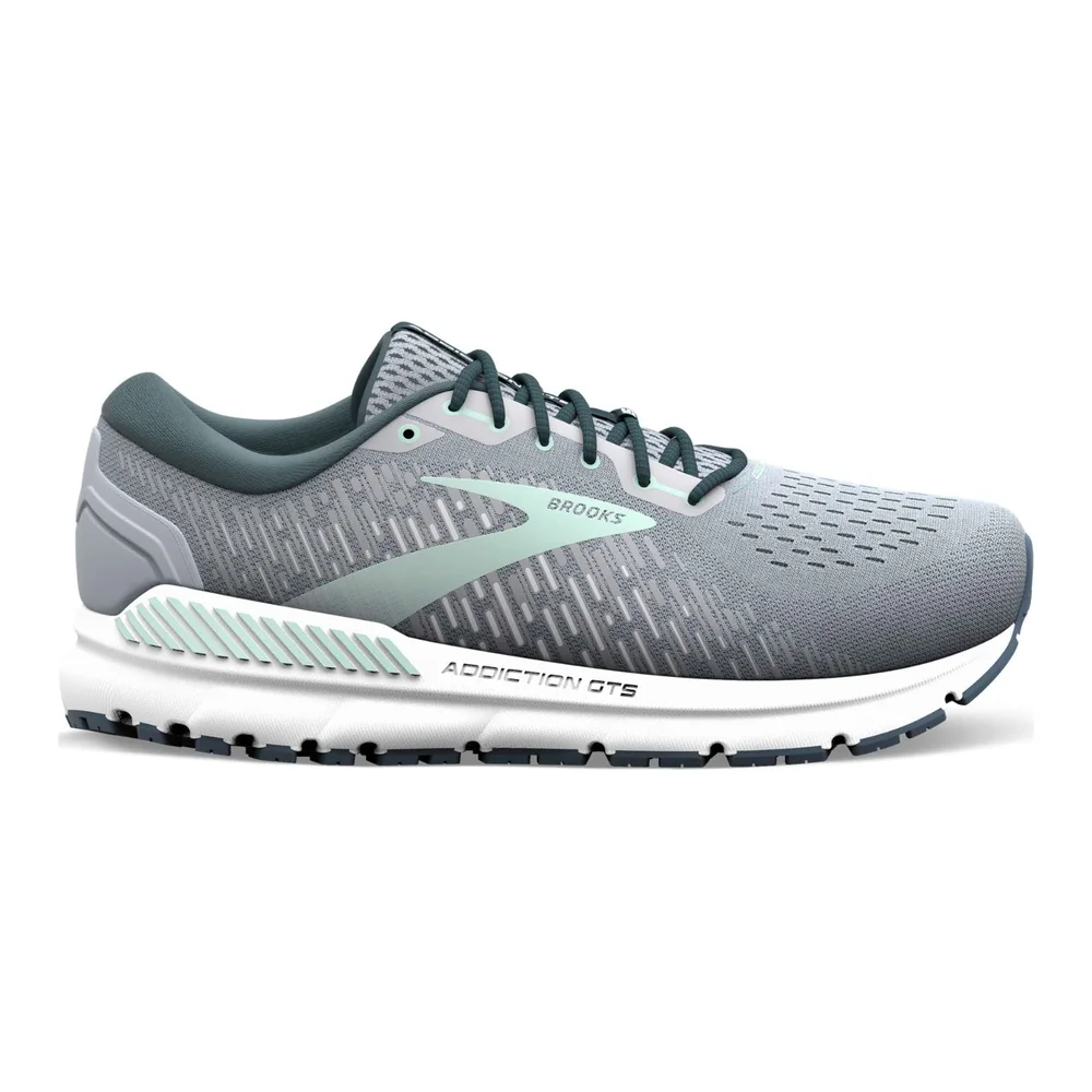 Brooks Addiction GTS 15 Womens Running Shoes