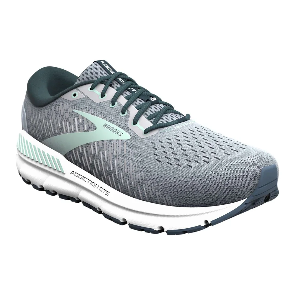 Brooks Addiction GTS 15 Womens Running Shoes