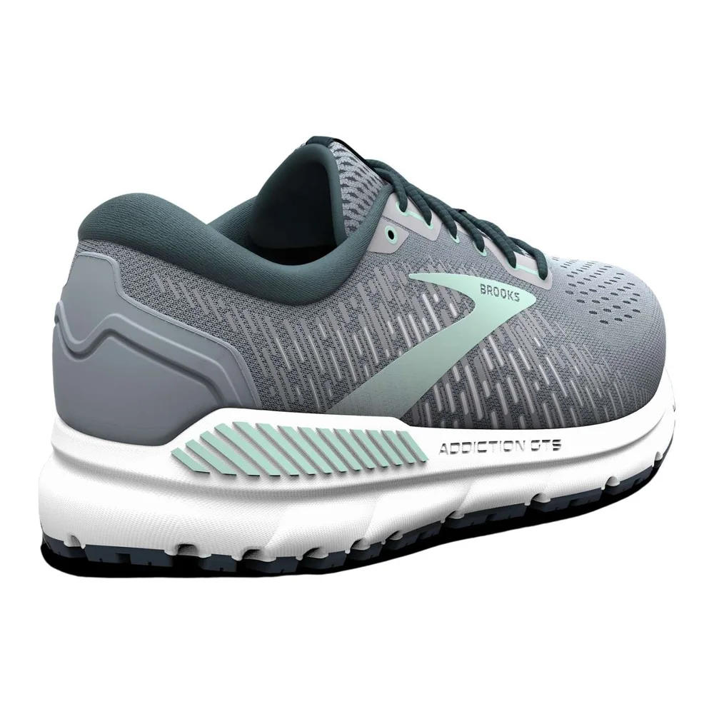Brooks Addiction GTS 15 Womens Running Shoes