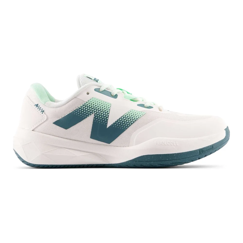 New Balance 796 V4 Womens Wide Tennis Shoes