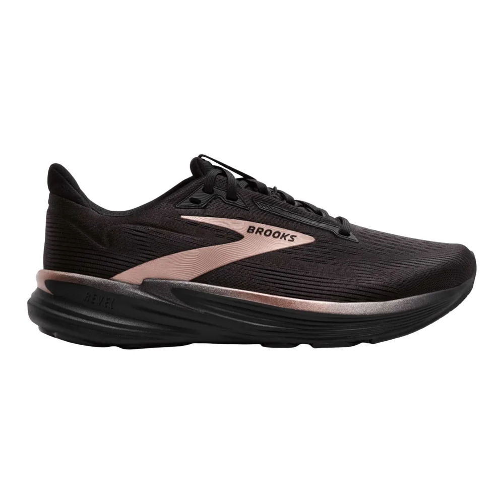 Brooks Revel 8 Womens Running Shoes