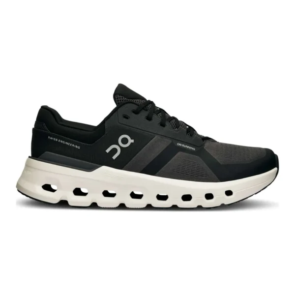 On Cloudrunner 2 Mens Running Shoes