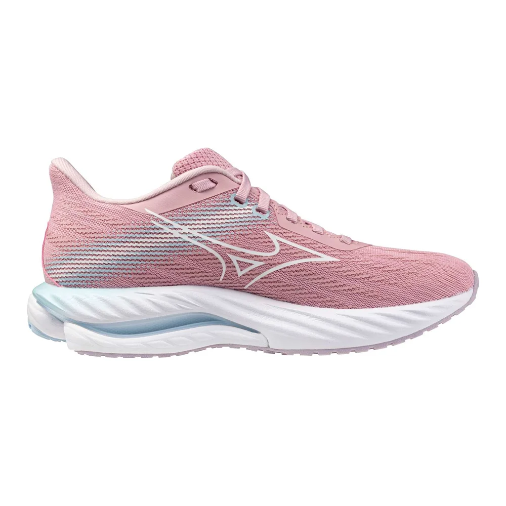 Mizuno Wave Inspire 21 Womens Running Shoes