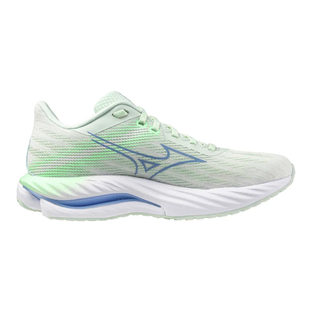 Mizuno Wave Inspire 21 Womens Running Shoes