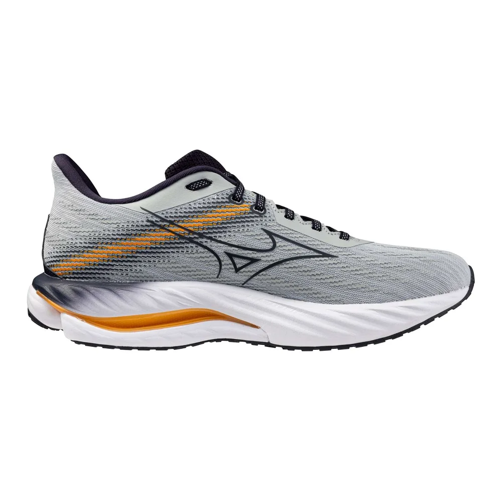 Mizuno Wave Inspire 21 Mens Running Shoes
