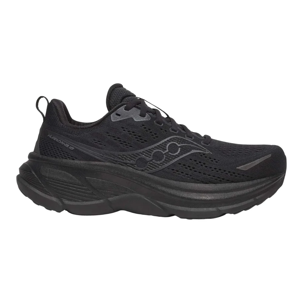 Saucony Hurricane 25 Mens Running Shoes