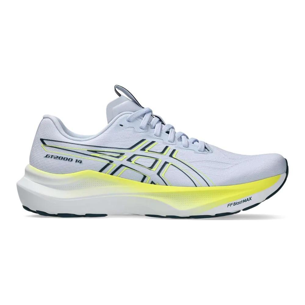 Asics GT-2000 14 Mens Wide Running Shoes