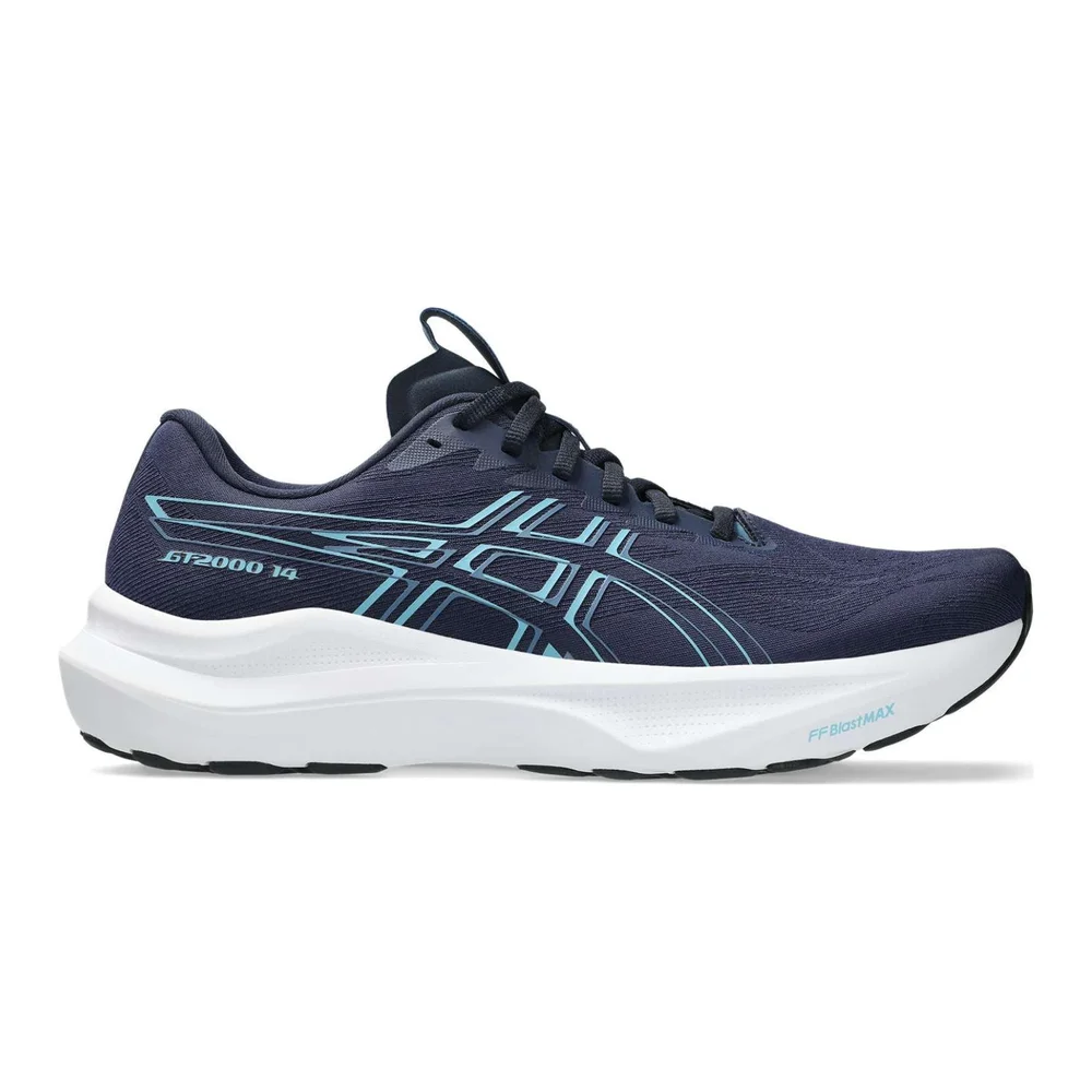 Asics GT-2000 14 Mens Wide Running Shoes