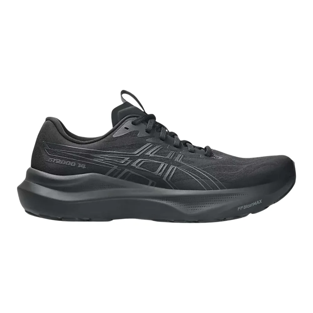 Asics GT-2000 14 Mens Wide Running Shoes