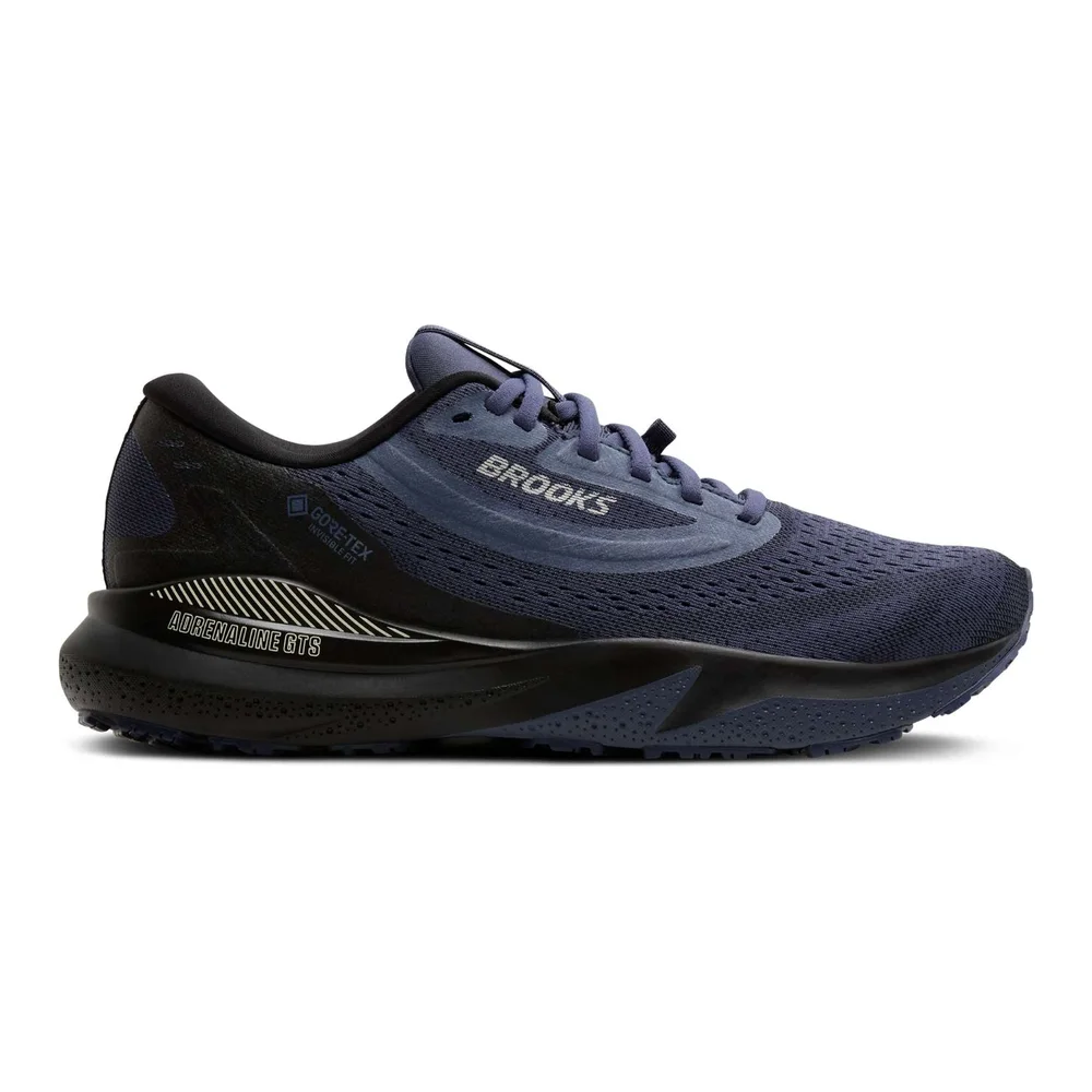 Brooks Adrenaline GTS 24 GTX Womens Trail Running Shoes
