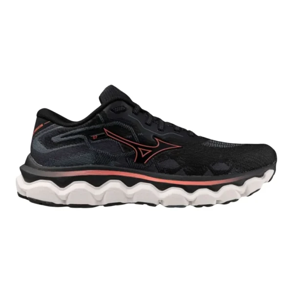 Mizuno Wave Horizon 7 Womens Wide
