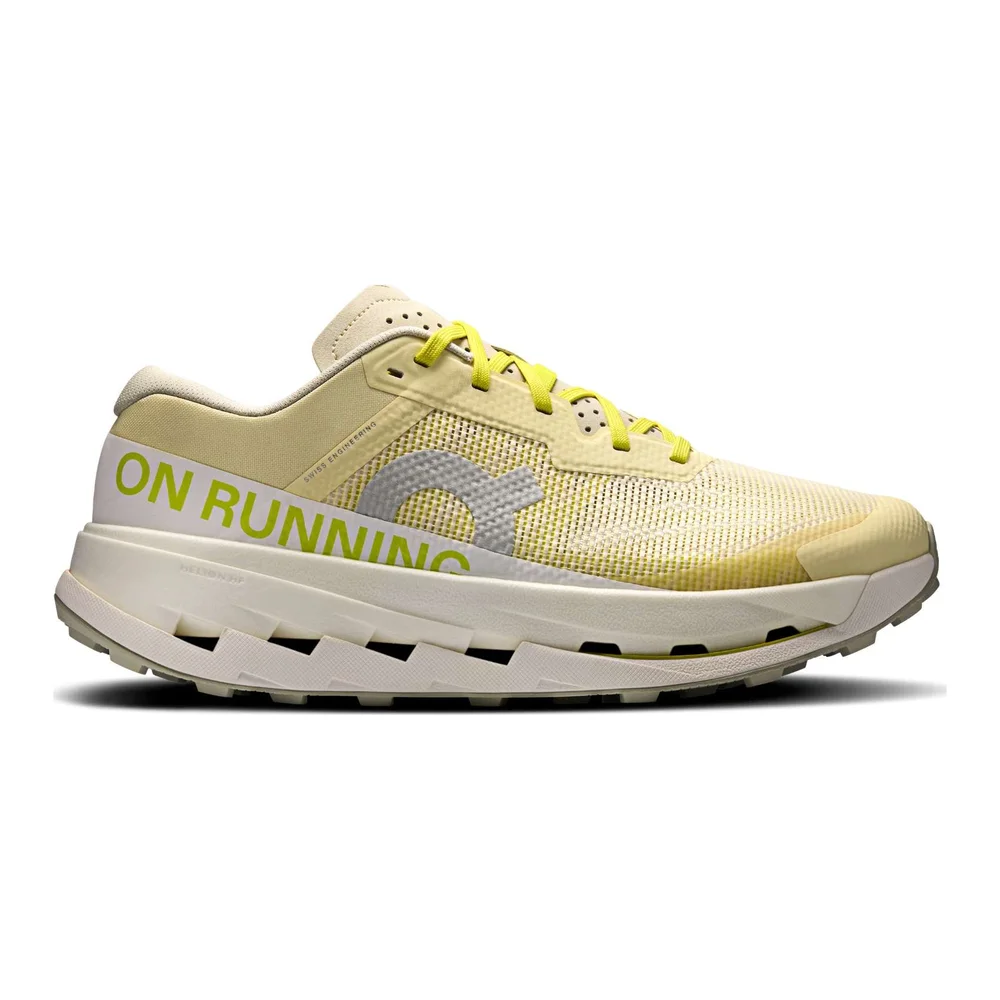 On Cloudultra 3 Mens Trail Running Shoes