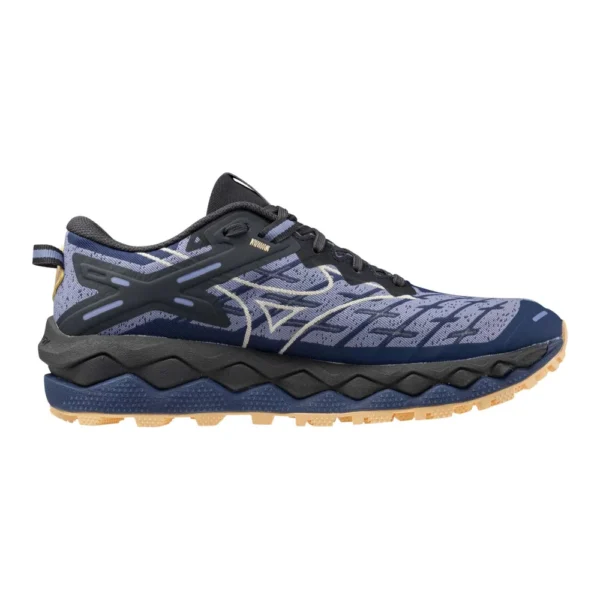 Mizuno Wave Mujin 10 Womens