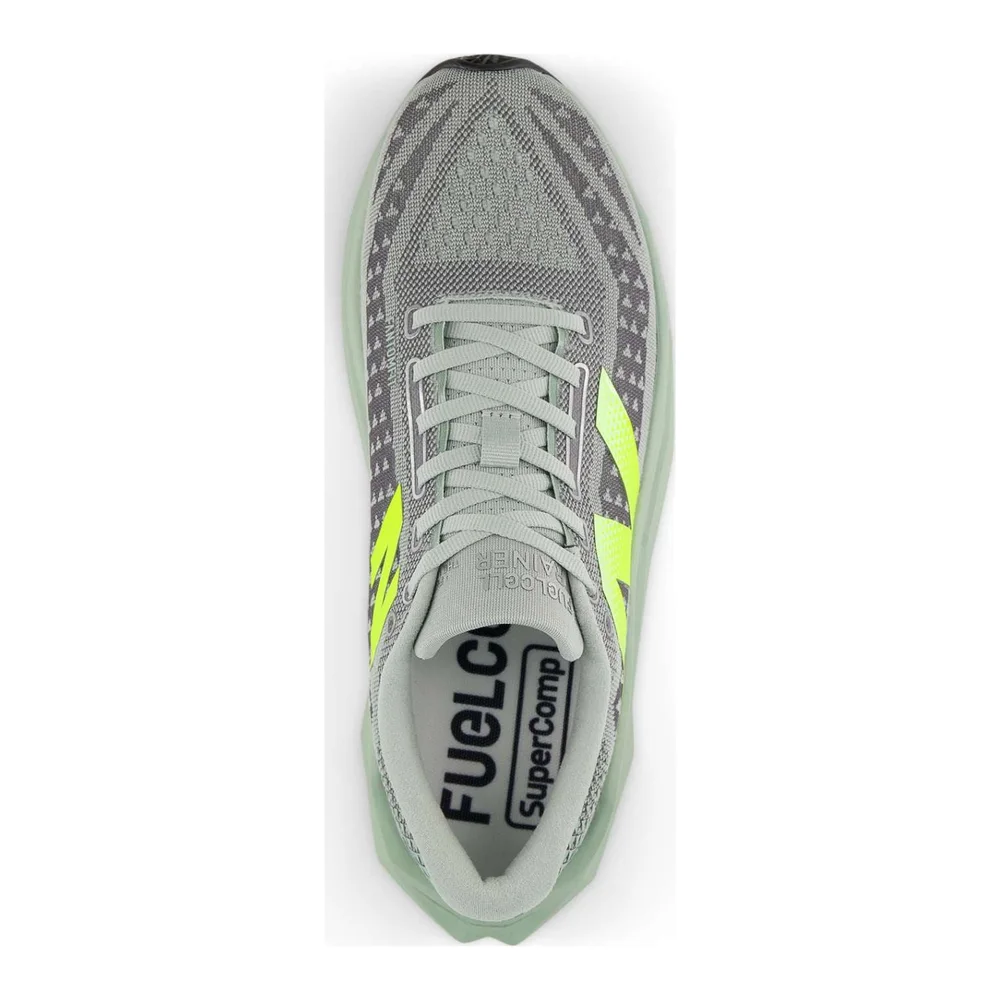 New Balance SuperComp Trainer V3 Mens Wide Running Shoes