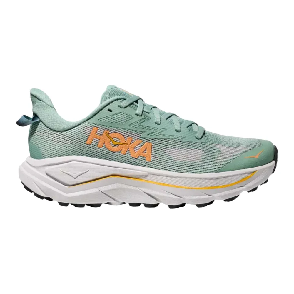 Hoka Challenger 8 Womens Trail Running Shoes