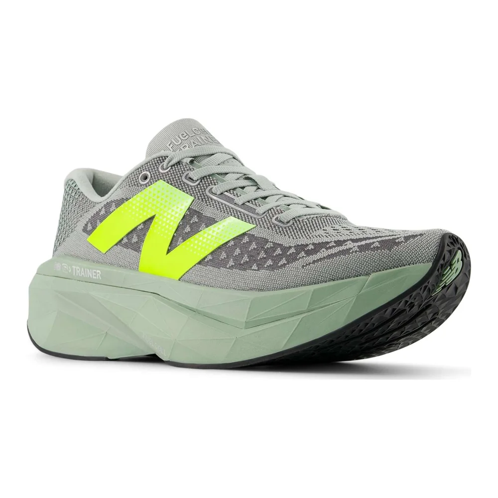 New Balance SuperComp Trainer V3 Mens Wide Running Shoes