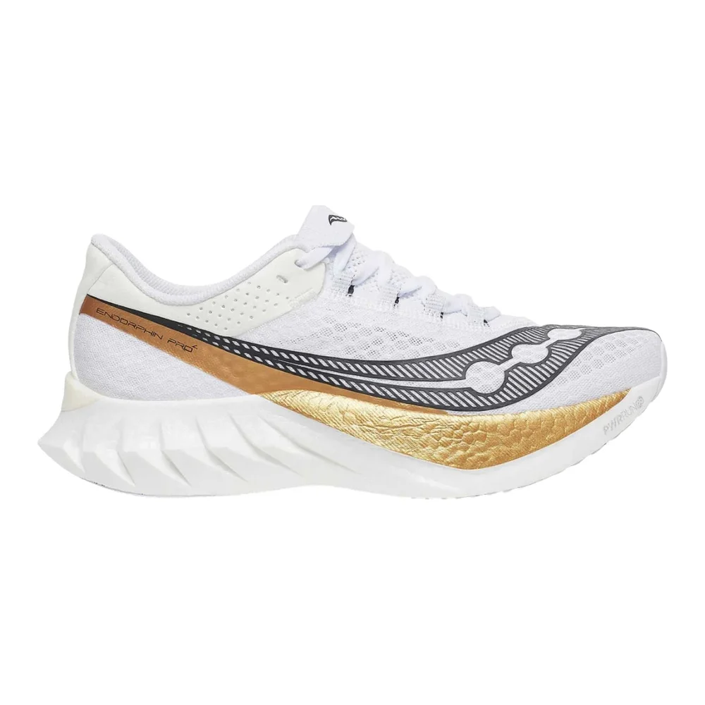 Saucony Endorphin Pro 4 Mens Running Shoes