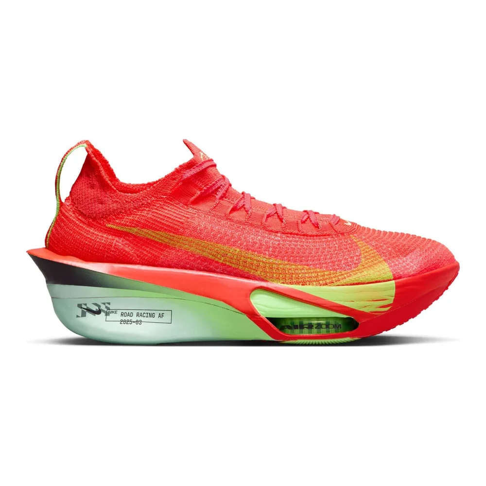 Nike Alphafly 3 Womens Racing Shoes