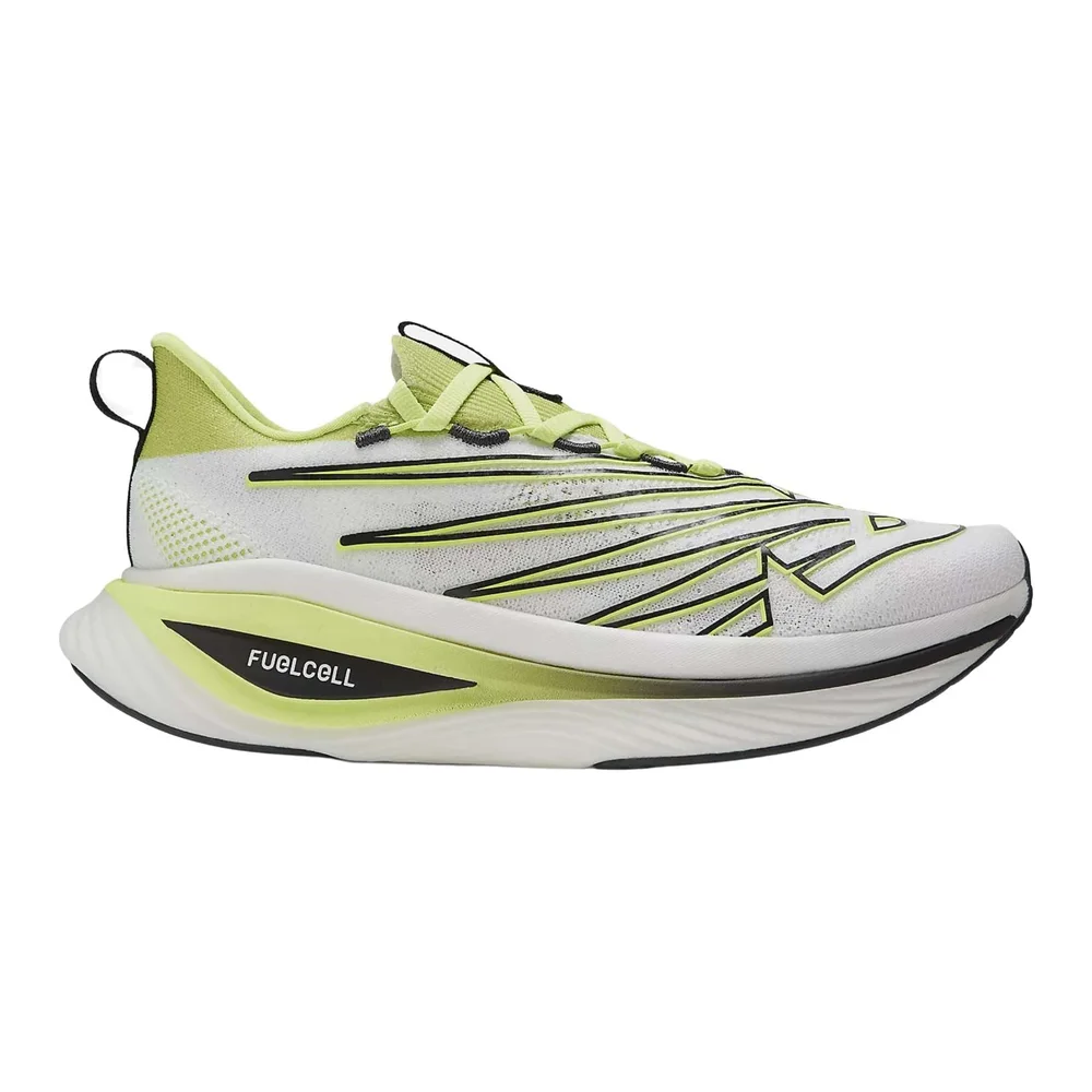 New Balance Fuelcell Supercomp Elite V3 Womens