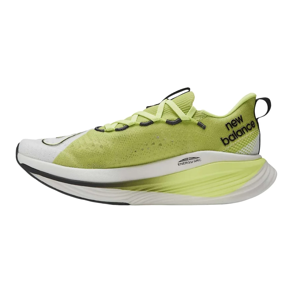 New Balance Fuelcell Supercomp Elite V3 Womens