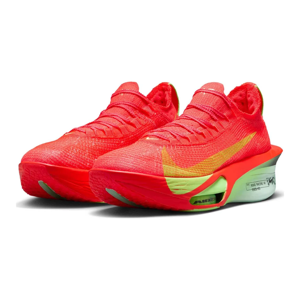 Nike Alphafly 3 Womens Racing Shoes