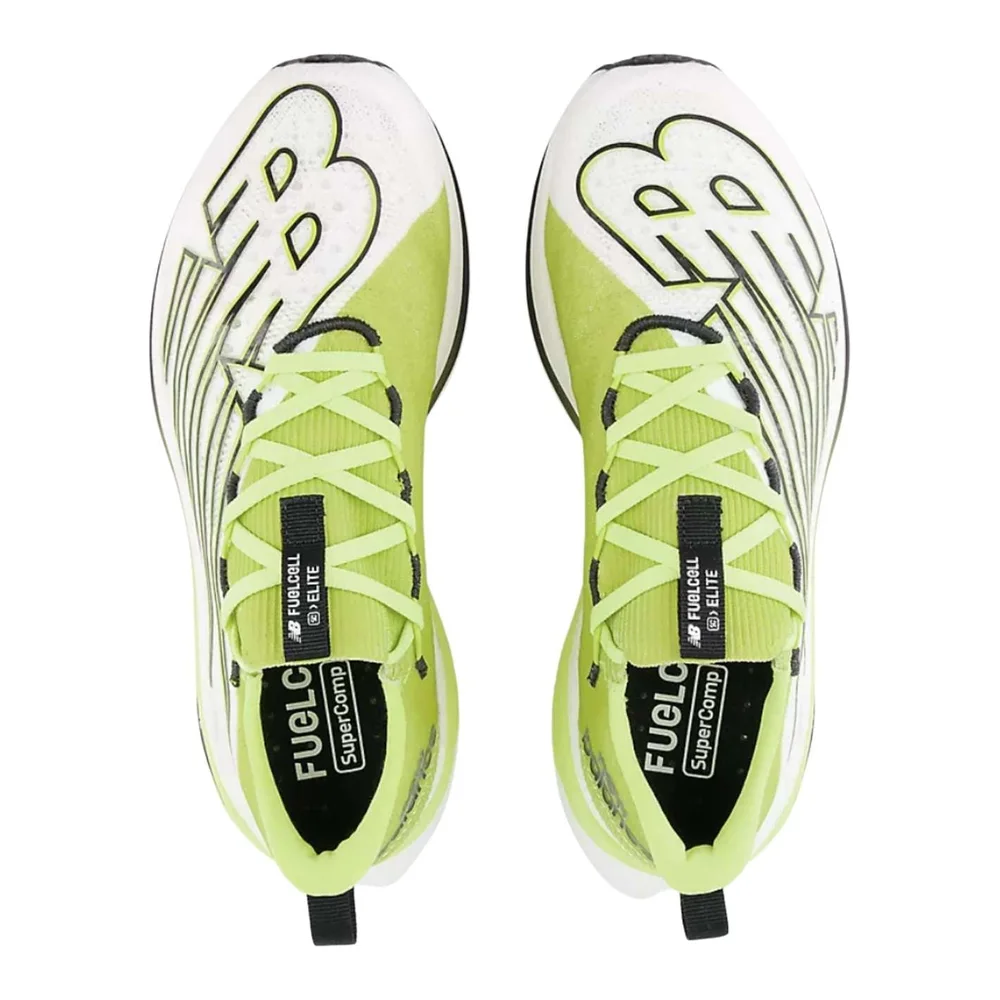 New Balance Fuelcell Supercomp Elite V3 Womens