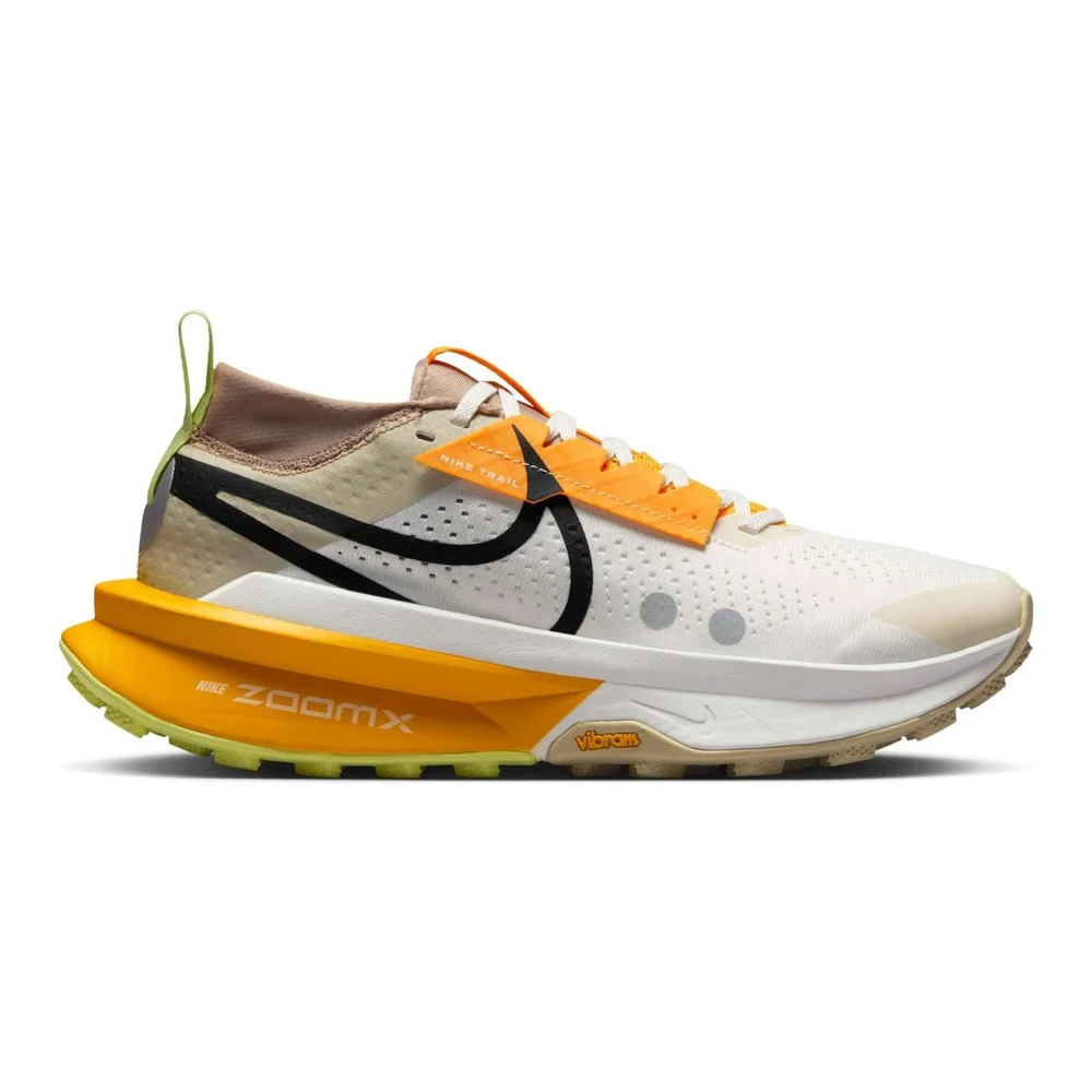 Nike Zegama 2 Womens Trail-Running Shoes