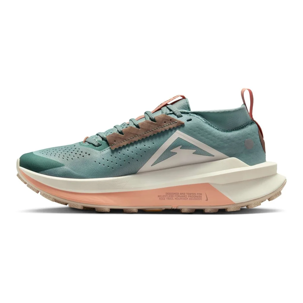 Nike Zegama 2 Womens Trail-Running Shoes