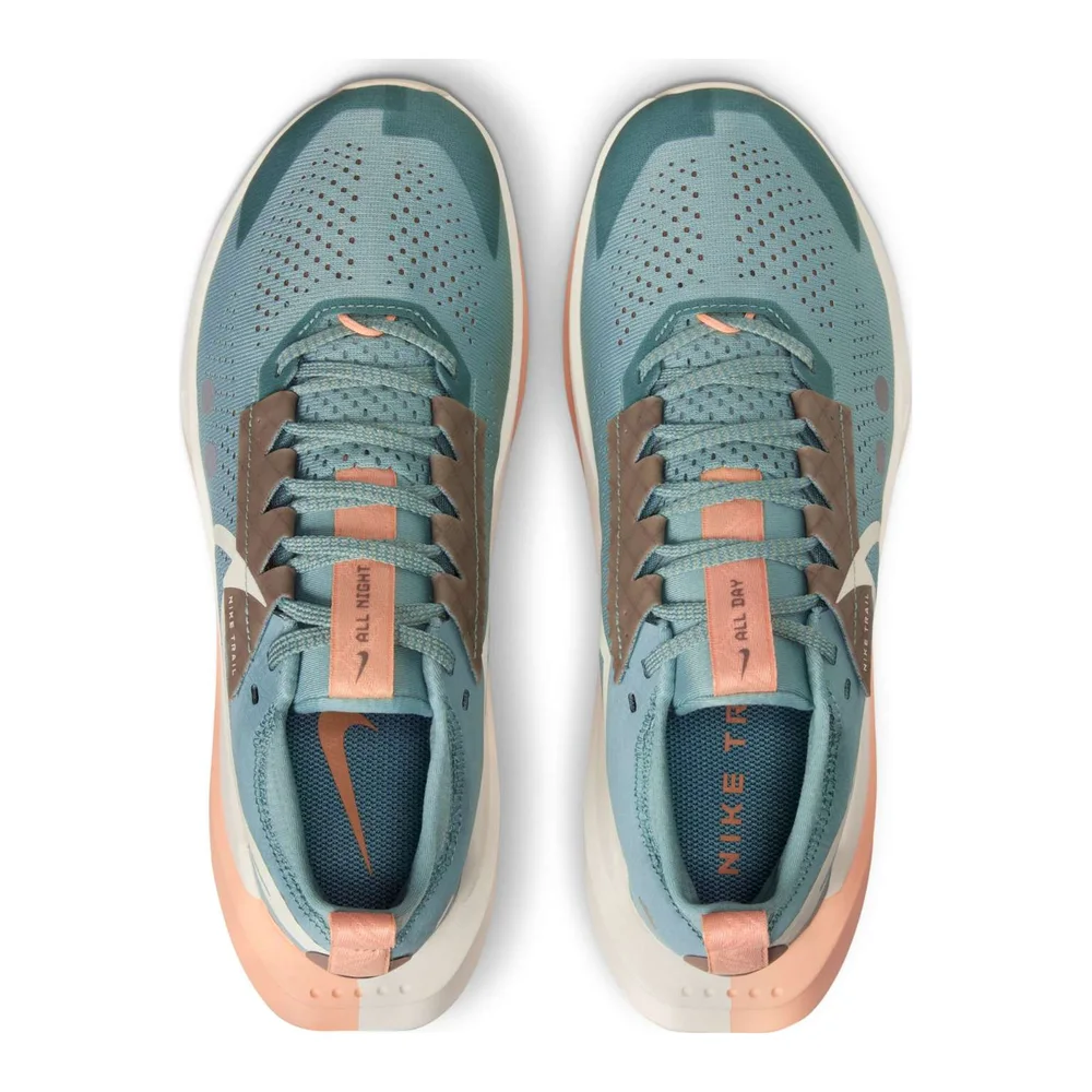 Nike Zegama 2 Womens Trail-Running Shoes