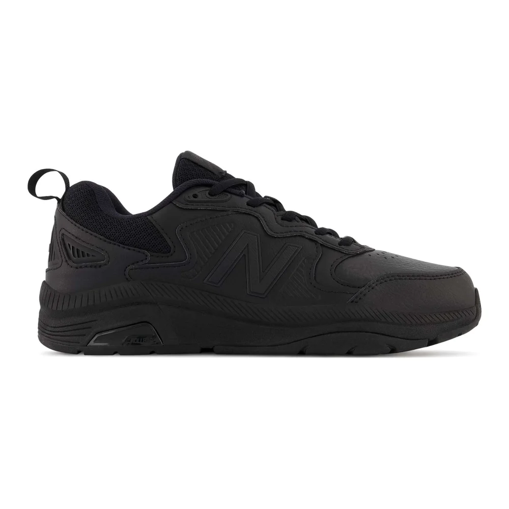 New Balance 857 V3 Mens Wide Walking Shoes