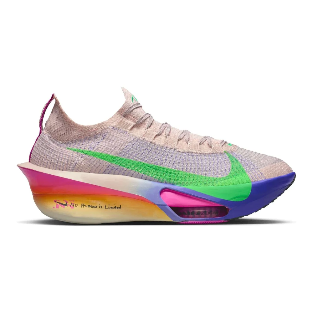 Nike Alphafly 3 EK Mens Racing Shoes