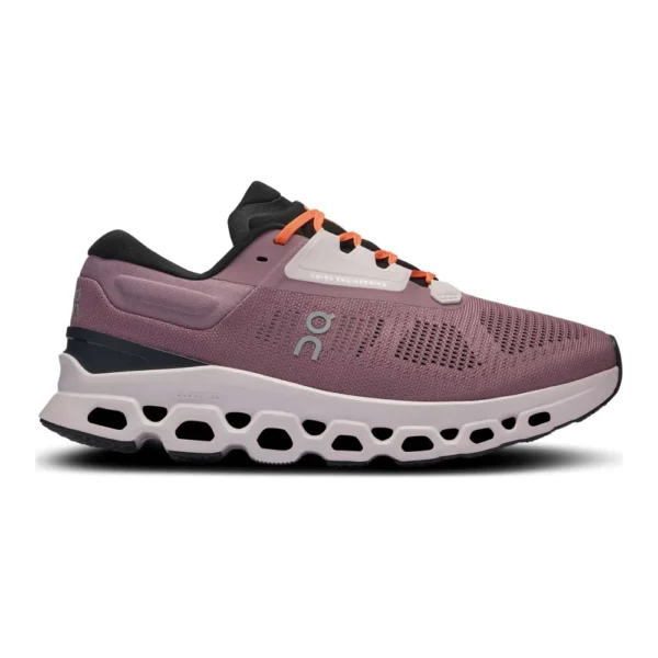 On Cloudstratus 3 Womens Running Shoes