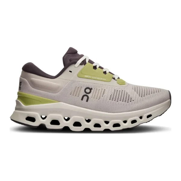 On Cloudstratus 3 Mens Running Shoes