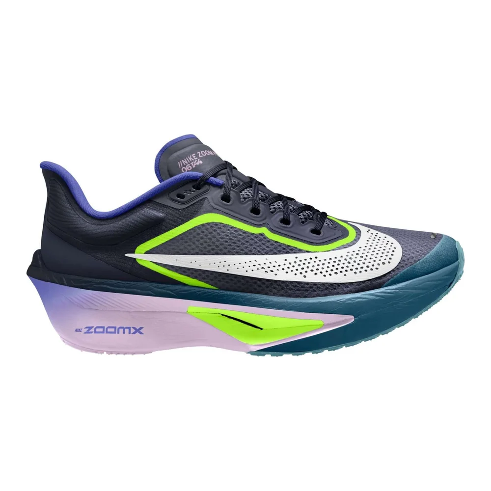 Nike Zoom Fly 6 Mens Racing Shoes