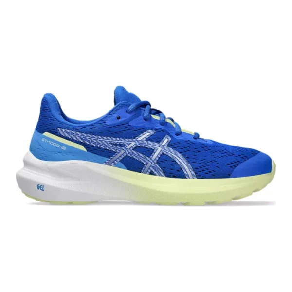 Asics GT-1000 13 GS Kids Running Shoes