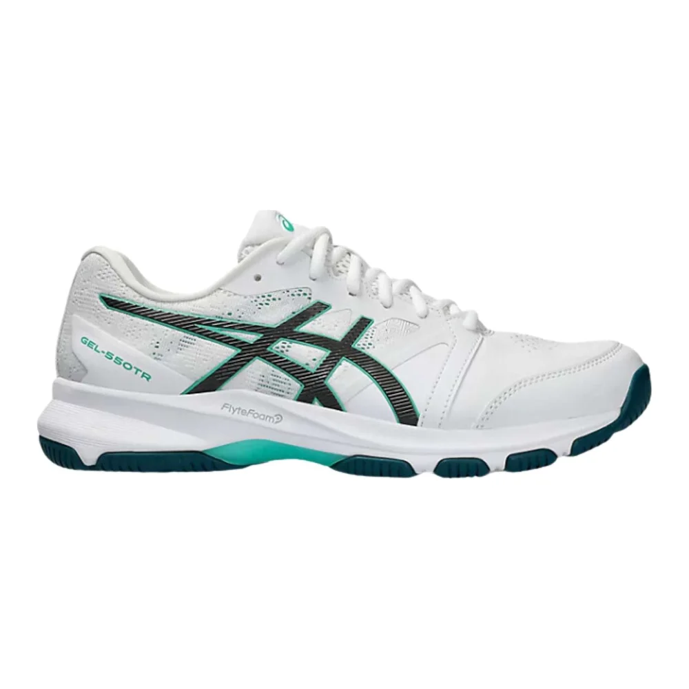 Asics GEL 550 TR Mens Wide Walking Shoes