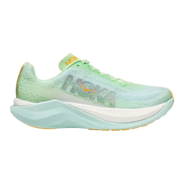 Hoka Mach X Womens Running Shoes